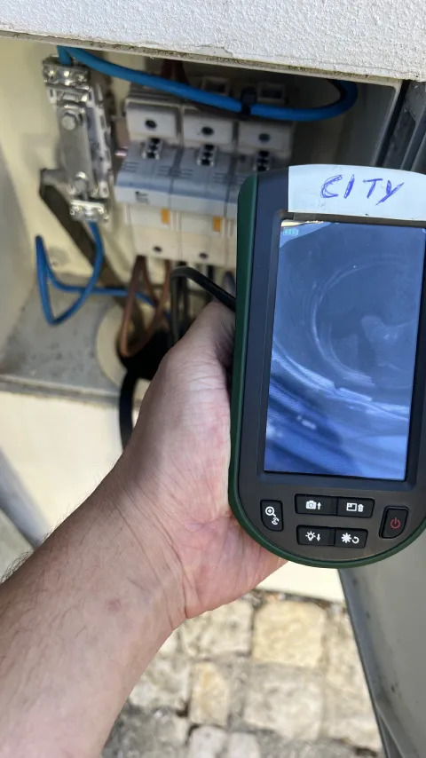 City reparações Imagem 18