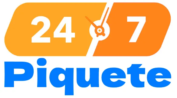 Piquete 24x7 24 horas por dia 7 dias por semana