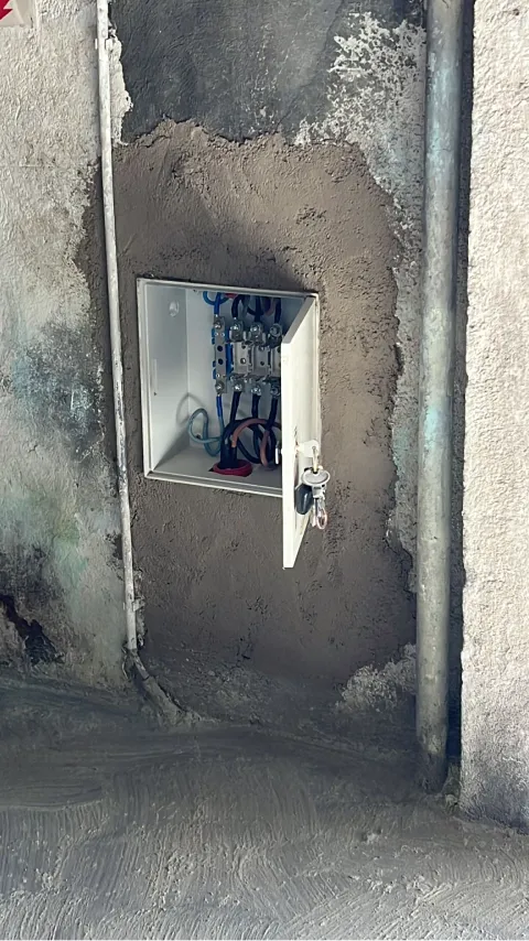 City Reparações
