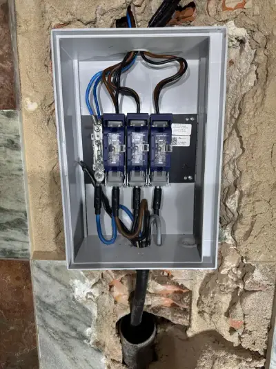 Eletricidade