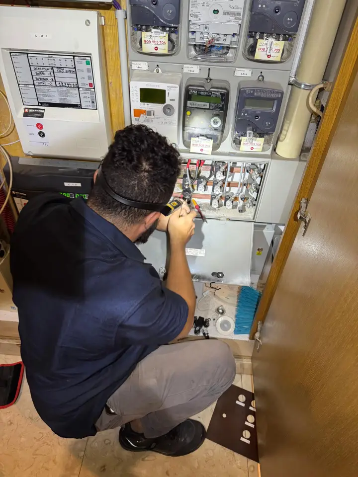 Eletricidade